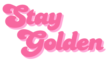 Stay Golden Co